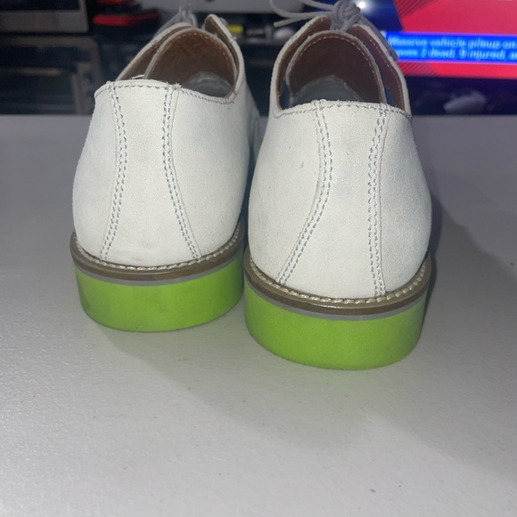 Aldo Oxford Dress Shoes - Picture 5 of 8